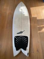 Chilli Sugar Twin 5’9 1/2, Ophalen, Gebruikt, Fish