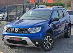 Dacia Duster 1.5 Blue dCi 15 Anniversary (EU6d) Garantie 12M, Achat, Euro 6, Entreprise, Duster
