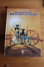 Wayne Redlake                  HC, Eén stripboek, Ophalen of Verzenden, Zo goed als nieuw, Gailletau- Lamy