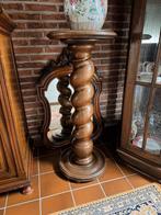 Colonne en bois, Enlèvement, Comme neuf