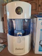 Fontaine à eau filtrante et reminéralisante, Electroménager, Enlèvement