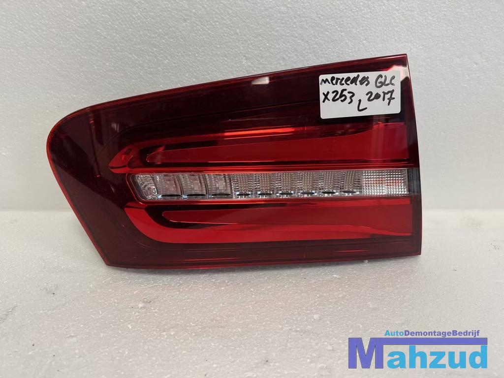 MERCEDES GLC X253 Links binnen achterlicht 2015+ A2539063100, Mercedes-Benz AG, Mercedes-Benz, Utilisé, Mercedesstrasse 120
70372  Stuttgart, DE