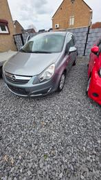 Opel corsa 1.4 liter benzine., Auto's, Particulier, Corsa, Te koop, Benzine