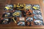 Lego Technic, Enlèvement ou Envoi, Lego