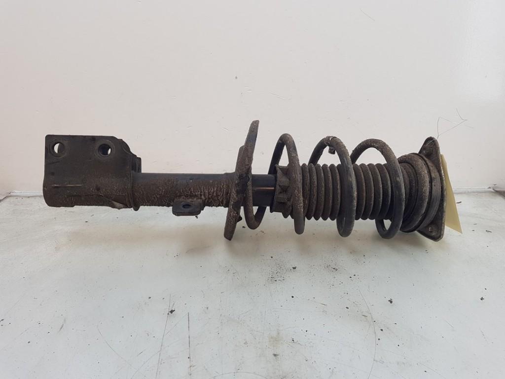 SCHOKBREKER RECHTS VOOR Partner (EA / / EF / EN / EU), Dhr. J. Ham, Gebruikt, Administratie@autoham.nl, Peugeot