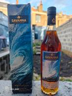 Rhum Savanna, The Wild Island Edition, Single Cask n616, Collections, Vins, Enlèvement