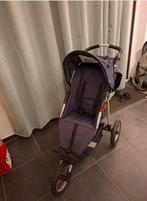 Buggy, Ophalen, Zo goed als nieuw