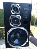 JVC SP-E 900 luidsprekers, Audio, Tv en Foto, Luidsprekerboxen, Ophalen, Gebruikt, JVC, 120 watt of meer
