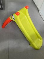 Toboggan smoby xs, Enlèvement, Toboggan