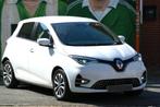 Renault Zoe ZE50 Intense (B-BUY) -Elektr-135 ch - 23 622 km, Autos, Achat, Détection des panneaux routiers, Euro 6, Entretenue par le concessionnaire