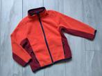 ✿ M98/104 - Fleece trui, Enlèvement ou Envoi, Comme neuf, Fille, Pull ou Veste