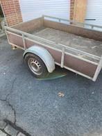 Bande-annonce., Enlèvement, Utilisé