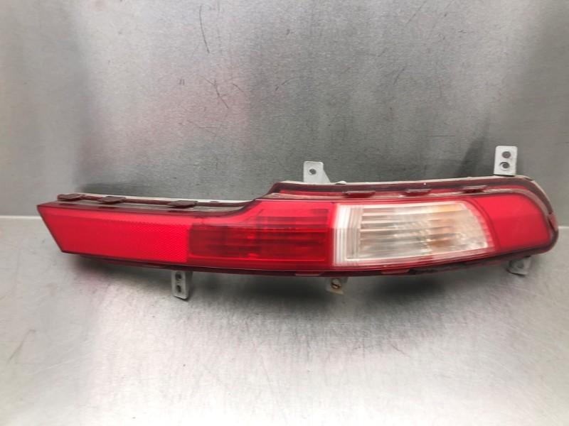 ANTI BROUILLARD PARE-CHOCS Kia Sportage (SL) (|100527|), Utilisé, Kia