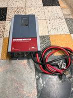 convertisseur de tension TBS Électronique., Autos : Pièces & Accessoires, Enlèvement, Neuf, Autres marques, Autres pièces automobiles