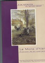 A la recherche du temps passé, Enlèvement ou Envoi, Utilisé