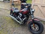 Harley Davidson FXDF Fat Bob 2017, Motos, Particulier