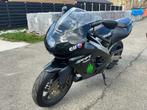 Kawasaki Sport Ninja ZX-9R Motorfiets, Motoren, Motoren | Kawasaki, Bedrijf, Overig