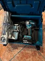 Makita, Ophalen, 600 watt of meer, Nieuw, Boor- en Schroefmachine