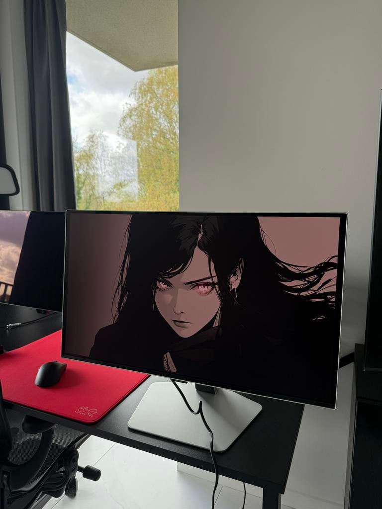 Samsung odyssey g6 OLED 360hz, Computers en Software, Monitoren, Zo goed als nieuw, 201 Hz of meer, Gaming, Ophalen