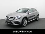 Mercedes-Benz GLA GLA 200 d DCT AMG Pack | PDC V+A | Camera, Auto's, Stof, Zwart, 4 cilinders, 136 pk