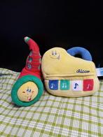 Jouets instruments chicco, Kinderen en Baby's, Gebruikt, Overige typen