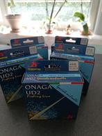 5 X TUBERTINI ONAGA 0.45MM. NIEUW, Watersport en Boten, Ophalen of Verzenden, Nieuw