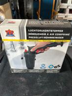 Top Craft luchtdruk ontstopper nieuw, Ophalen, Nieuw