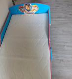 Lit  patpatrouille, Enfants & Bébés, Enlèvement, Matelas