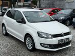 VOLKSWAGEN POLO • 1.2 ESS • STYLE • GARANTIE, Euro 5, Achat, Entreprise, Boîte manuelle