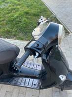 Gts toscana a klas, Enlèvement