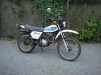 Honda xls 125, Chopper, 125 cm³