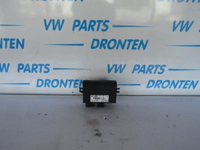 Trekhaak Module van een Volkswagen Passat, Auto-onderdelen, Gebruikt, -, Volkswagen, -