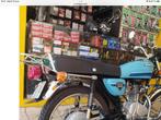 　CHERCHE  PORTE BAGAGE HONDA CG 125, Motos, Enlèvement
