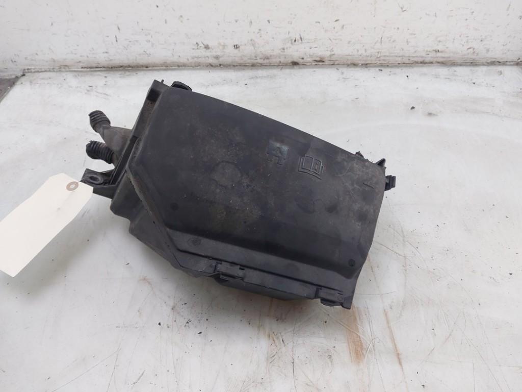 ZEKERINGKAST Ford S-Max (GBW) (|6G9T14A067AB|), Auto-onderdelen, Elektronica en Kabels, Ford, Gebruikt