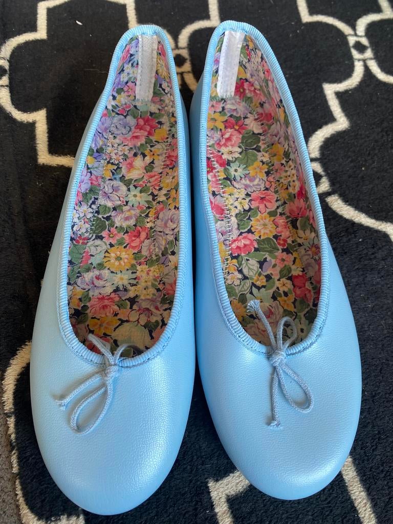 Ballerina’s nieuw maat 39, Ophalen, Nieuw