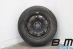 Volwaardig reservewiel 14 inch VW Polo 9N 6Q0601027AC, Utilisé