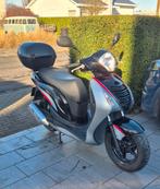 Honda PS125i scooter rijbewijs B, Vélos & Vélomoteurs, Scooters | Marques Autre, Enlèvement