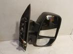 Spiegel buiten rechts elektrisch Iveco New Daily, Auto-onderdelen, Onderdelen@venauto.nl, Van der Ven Autorecycling B.V., Gebruikt