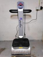 Plateforme oscillante Proline Fitness, Sports & Fitness, Comme neuf, Synthétique, Enlèvement, Plaque vibrante