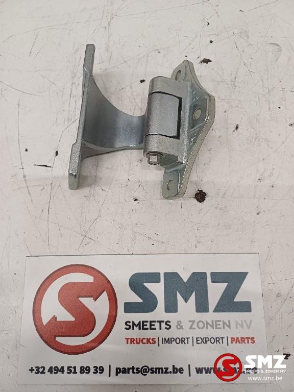 Lot de 3 charnières de porte en bas à gauche /, Autos : Pièces & Accessoires, Neuf, DAF, Carrosserie et Tôlerie