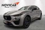 Maserati Levante 2.0 MHEV GT Automaat 4x4, Auto's, Stof, Gebruikt, 4 cilinders, 5 zetels