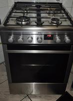 Cuisinière four taque AEG, Enlèvement, Gaz