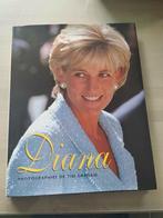 Princesse Diana photographies de Tim Graham 1997, Enlèvement ou Envoi, Utilisé, Magazine ou livre