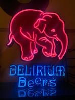 Enseigne lumineuse  DELIRIUM BEERS, Tickets & Billets