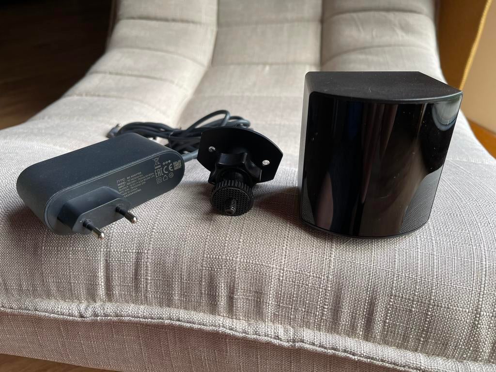 Station d'accès HTC Vive 2.0 (SteamVR Lighthouse 2.0), Consoles de jeu & Jeux vidéo, Jeux | PC, Enlèvement ou Envoi