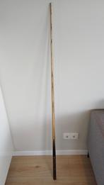 Cue de billard Ton Praram Phantom 1919, 2 rallonges et étui, Envoi, Comme neuf, Queue ou Boules