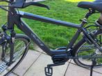 Electrische mannenfiets Veloci, Fietsen en Brommers, Ophalen, Zo goed als nieuw