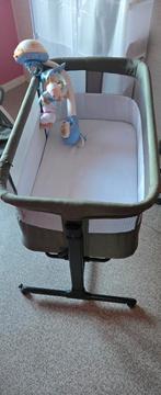 Babywiegje, Kinderen en Baby's, Babywiegjes en Ledikanten, Ophalen