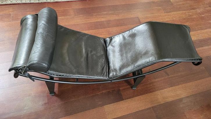 Corbusier Cassina, Maison & Meubles, Canapés | Salons, Comme neuf, Enlèvement