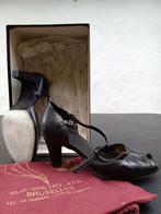 Chaussure de danse Tango, Enlèvement, Noir